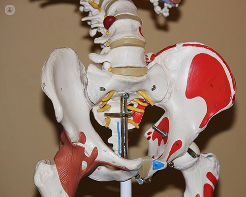The Process Of Hip Replacements - Put The Spring Back In Your Step