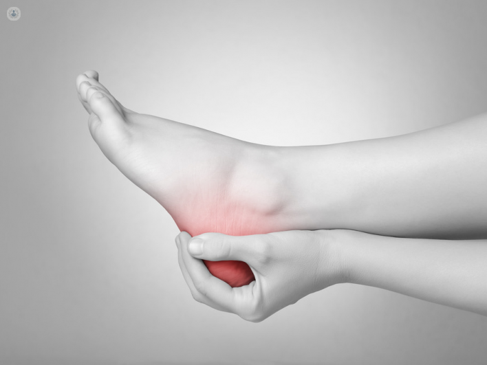 How to Heal Plantar Fasciitis Quickly | Effective Heel Pain Treatments —  Feet&Feet