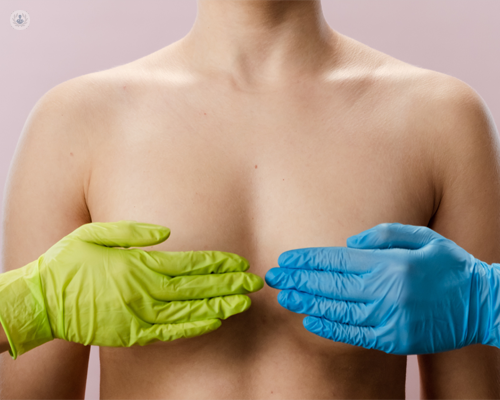 Tips to Manage Nipple Pain